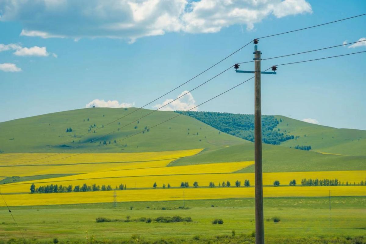 Szczegółowe wprowadzenie do roli wieży elektroenergetycznej i szerokiego zakresu zastosowań