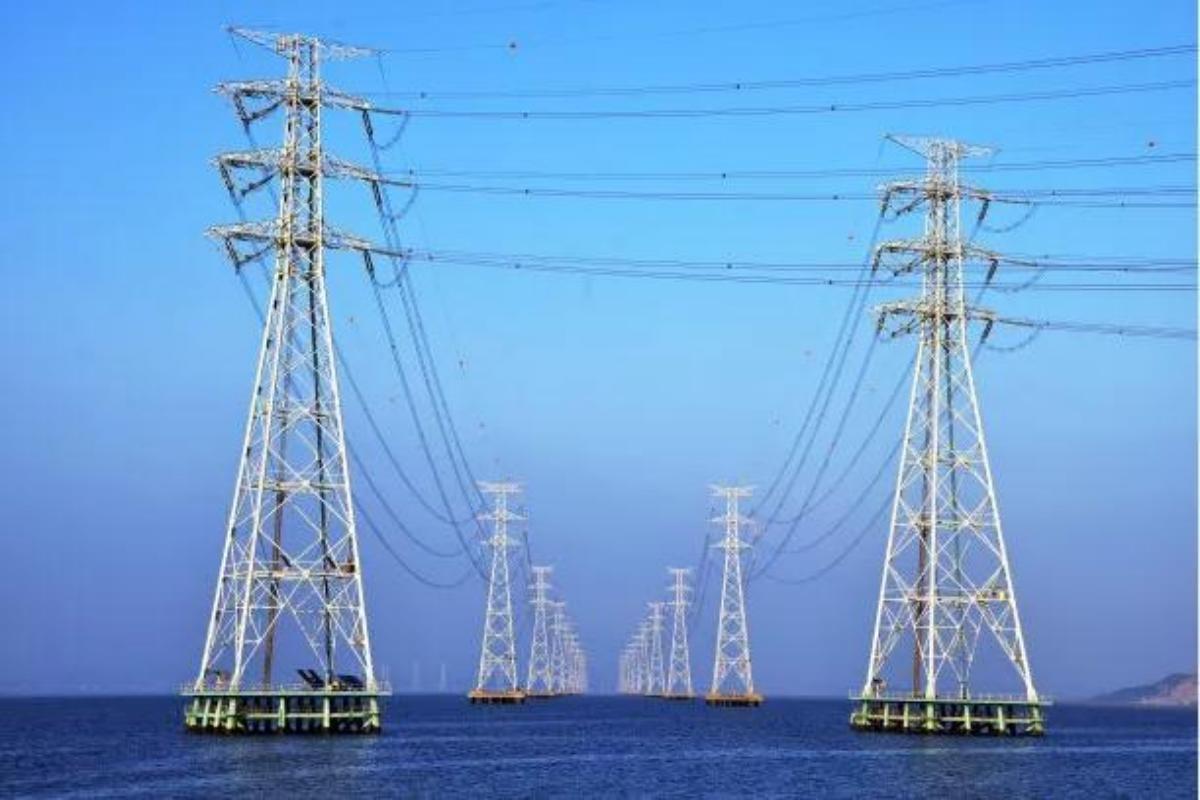 Steel Tube Tower Technology Innovation prowadzi rozwój branży