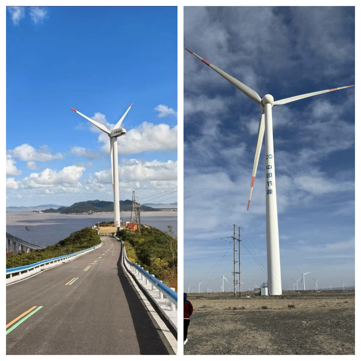 Jakie są cechy metalowej wieży wiatrowej?
