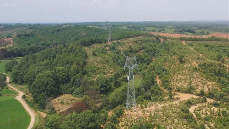 Uruchomienie wspólnej wieży energetycznej stacji bazowej 5G